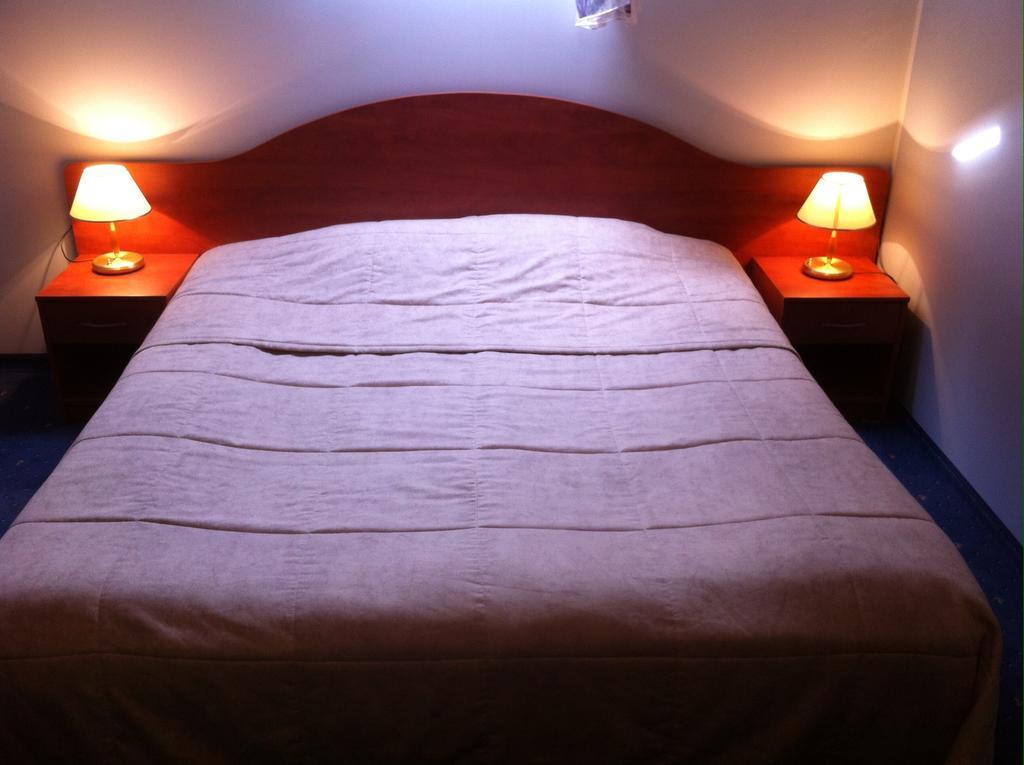 Guest House Guba Moletai Phòng bức ảnh