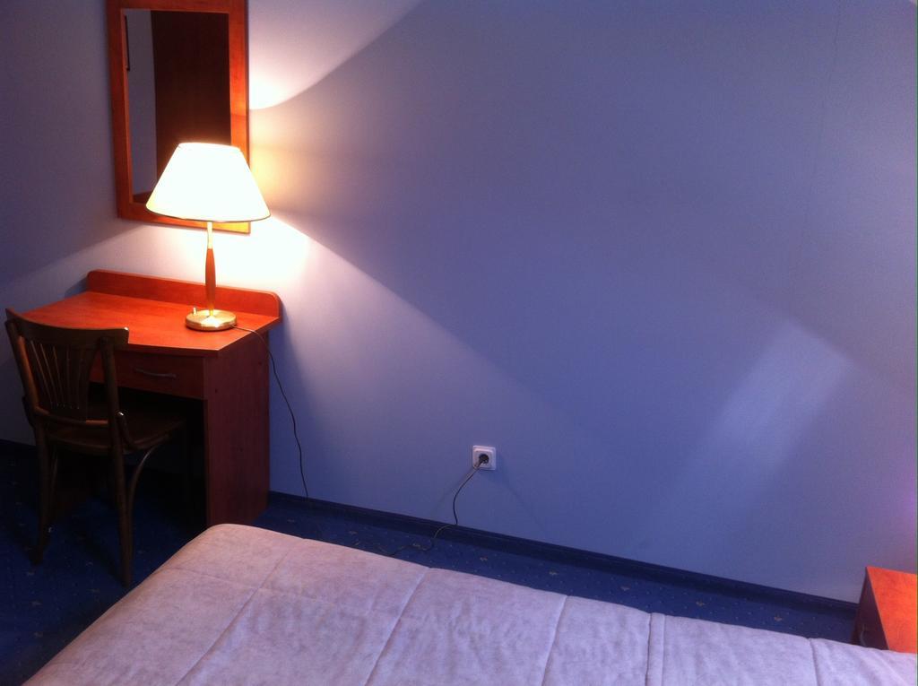 Guest House Guba Moletai Phòng bức ảnh
