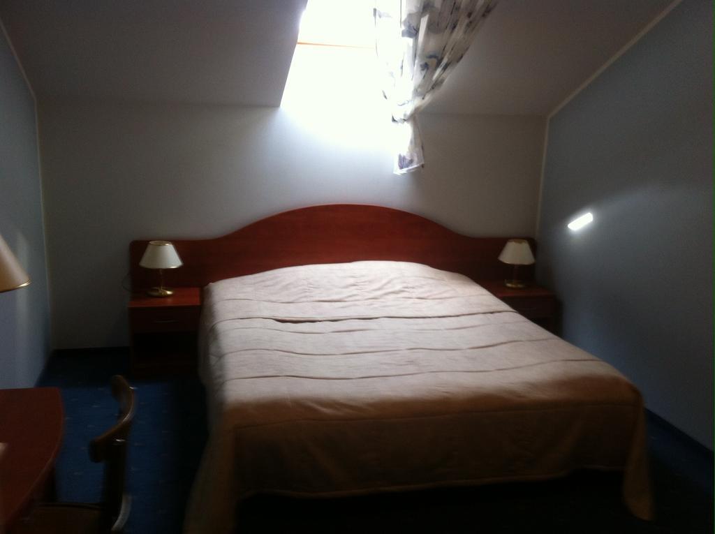Guest House Guba Moletai Phòng bức ảnh