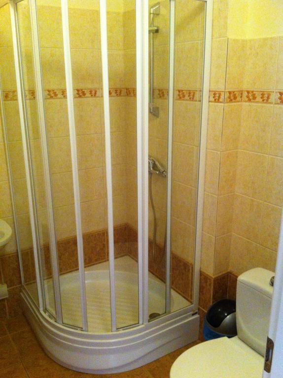 Guest House Guba Moletai Phòng bức ảnh