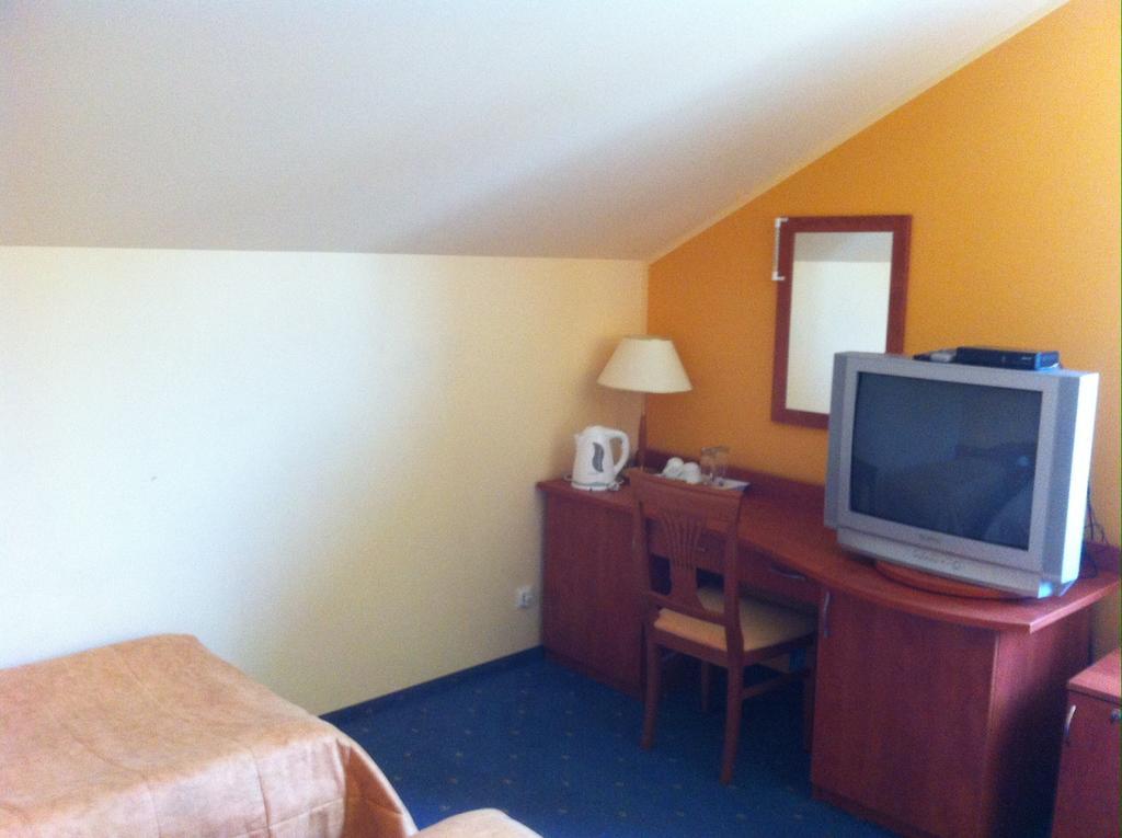 Guest House Guba Moletai Phòng bức ảnh